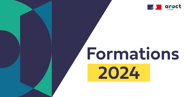Formations 2024