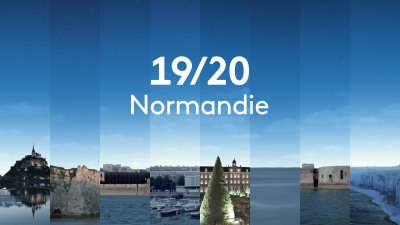 France 3 Normandie