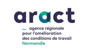 Logo Aract Normandie