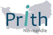 Logo PRITH Normandie