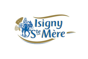 Logo Cooprétaive Isigny Sainte-Mère